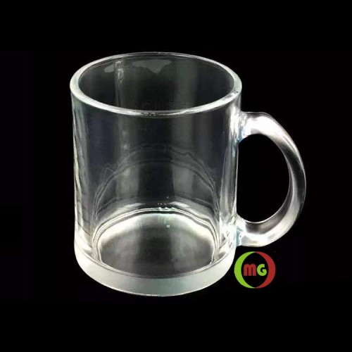 Sublimation Glass Mug 11 Oz Sublimation Funnel Mug Sublimatable Funnel Mug Wholesale Funnel
